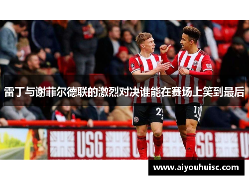 雷丁与谢菲尔德联的激烈对决谁能在赛场上笑到最后